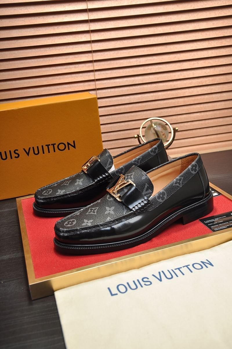 Louis Vuitton Business Shoes